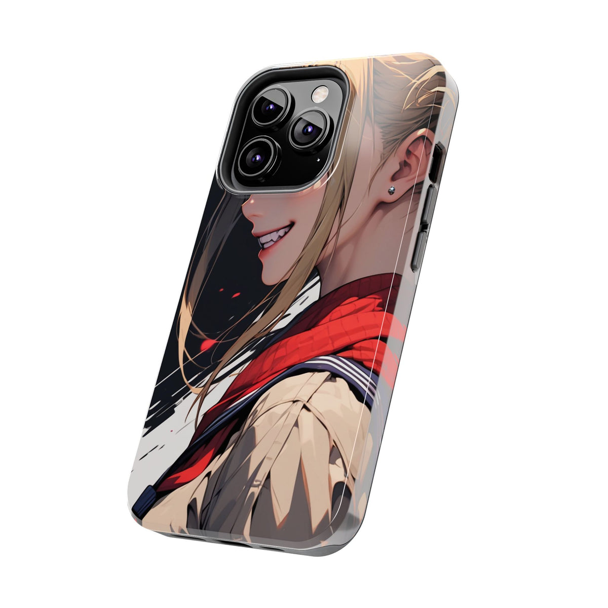 Himiko Toga 007 Tough Cases