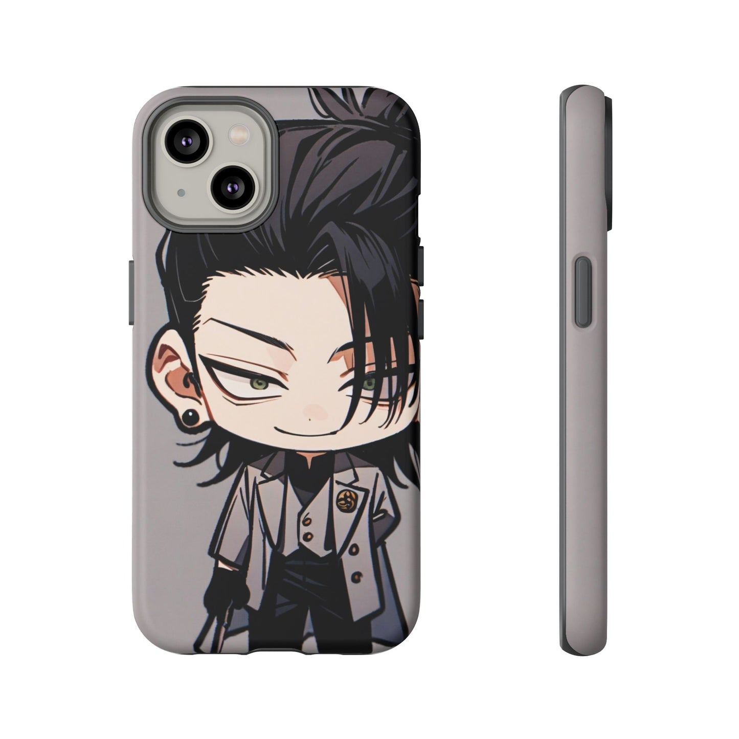 Geto Suguru 004 Tough Cases