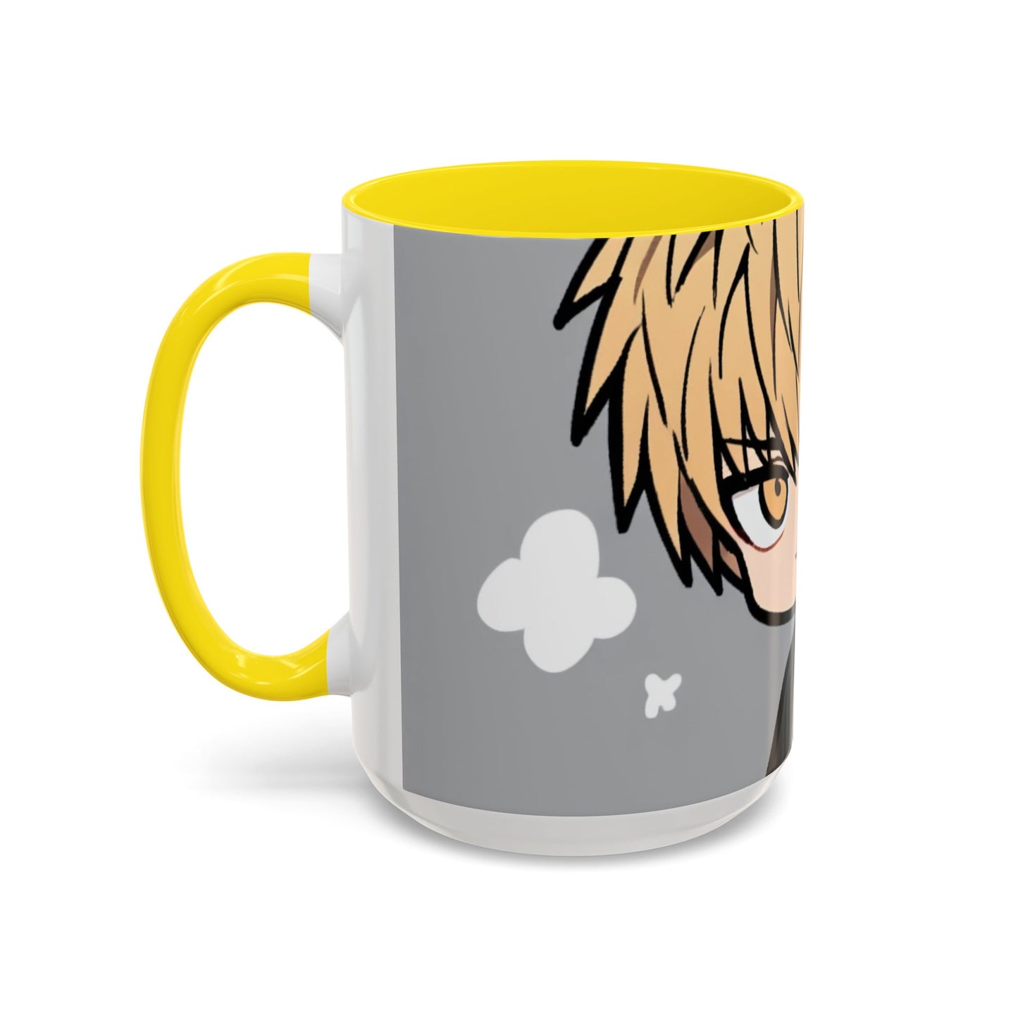 Genos 001 Coffee Mug