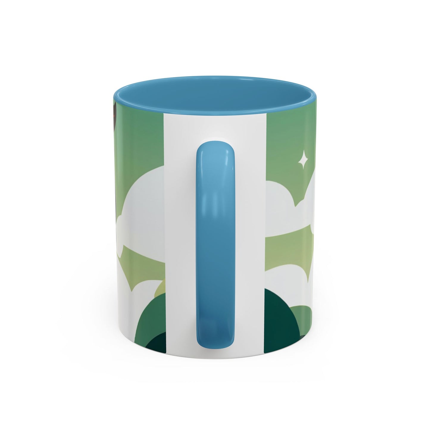 Ganyu 004 Coffee Mug