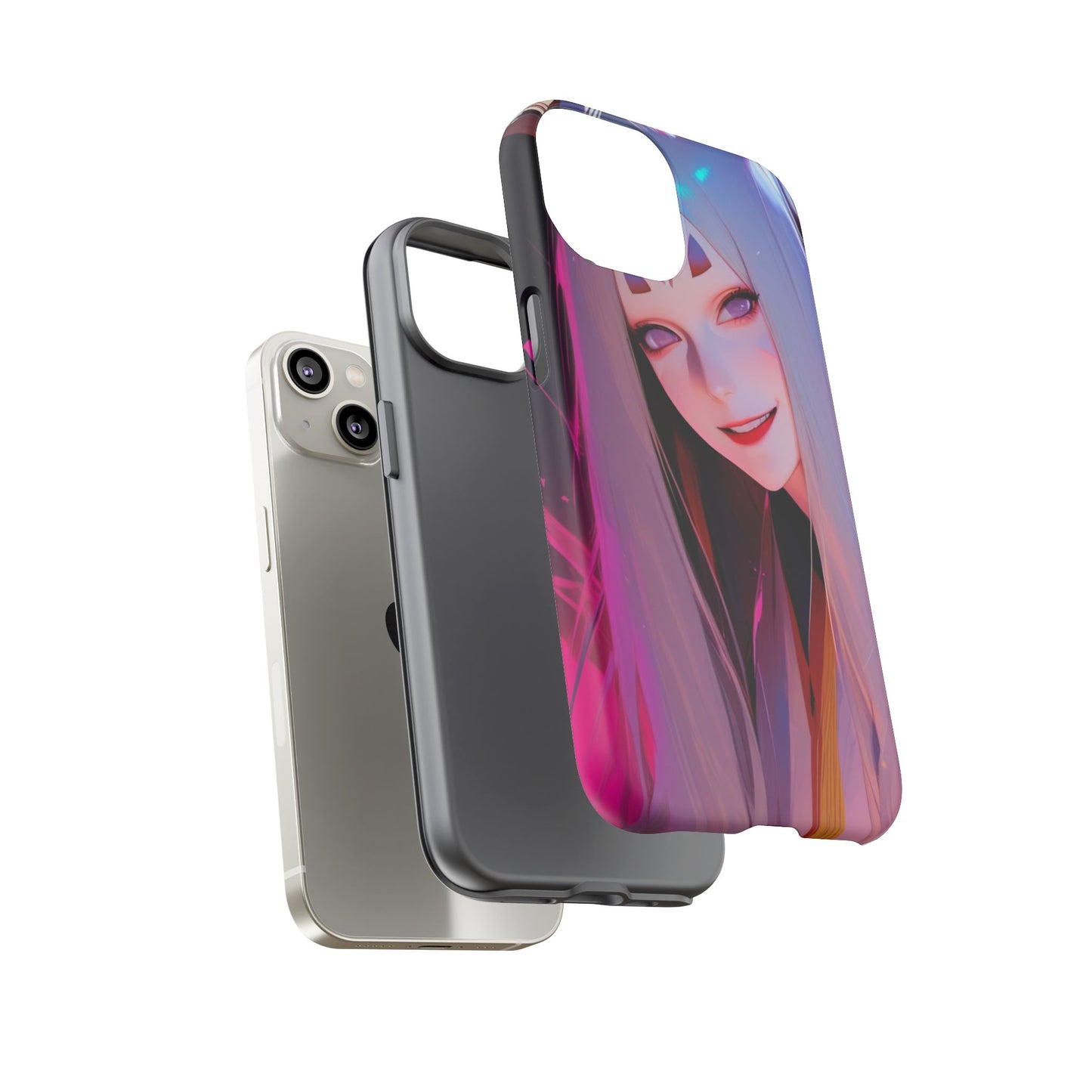 Kaguya 001 Tough Cases