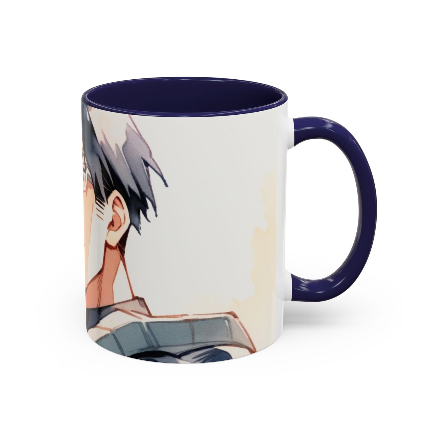 Iida Tenya 002 Coffee Mug