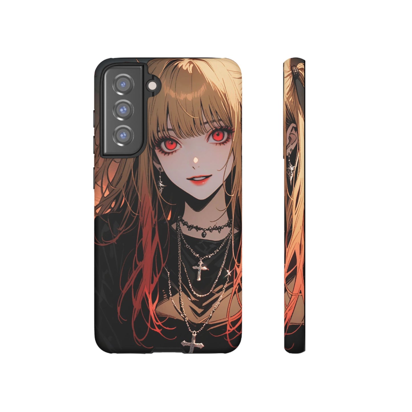 Amane Misa 004 Tough Cases