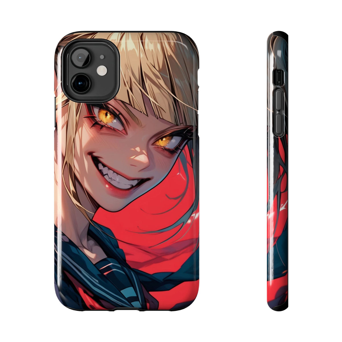 Himiko Toga 008 Tough Cases
