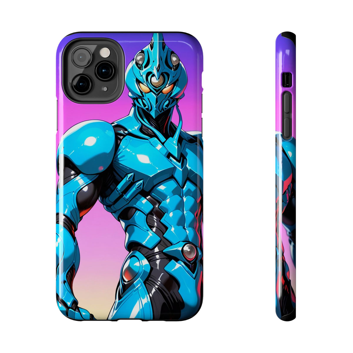 Guyver 001 Tough Cases