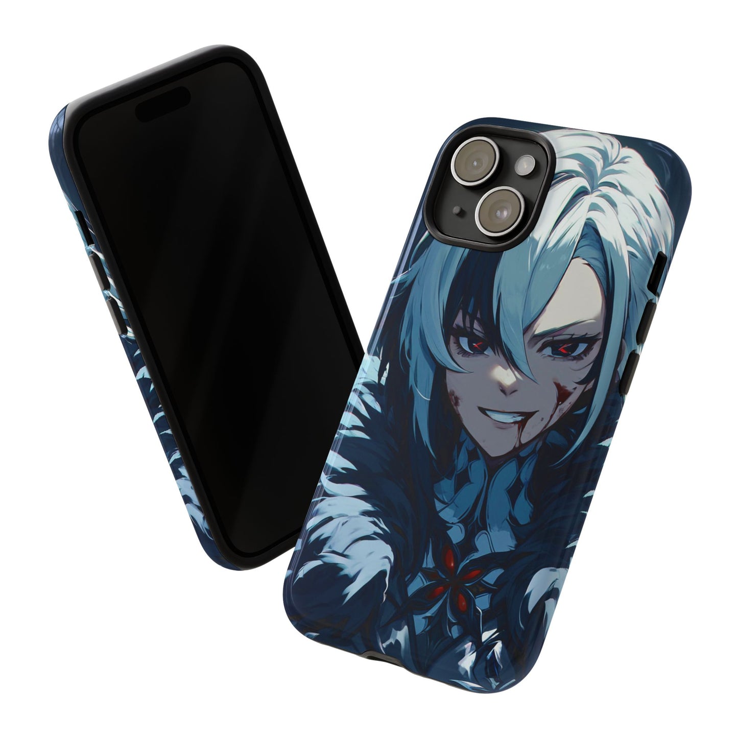 Arlecchino 004 Tough Cases