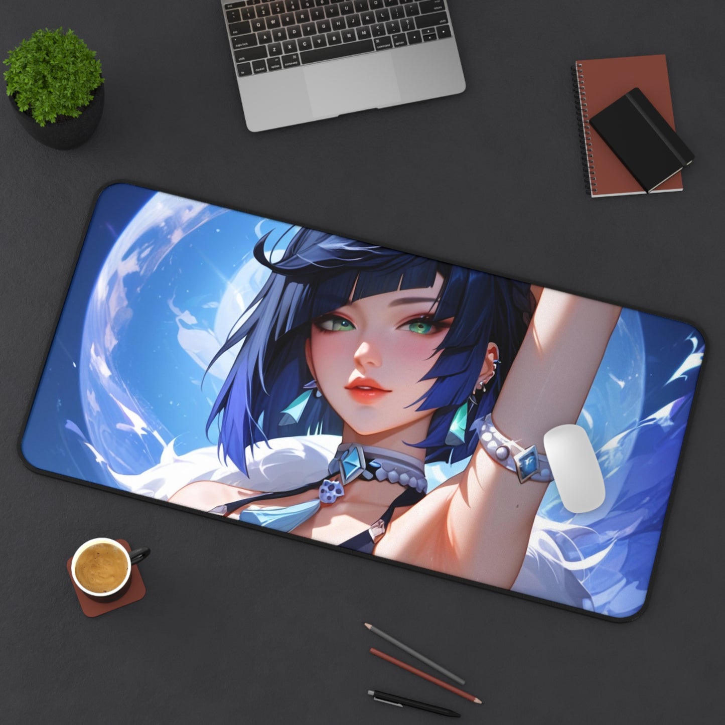 Yelan 014 Desk Mat