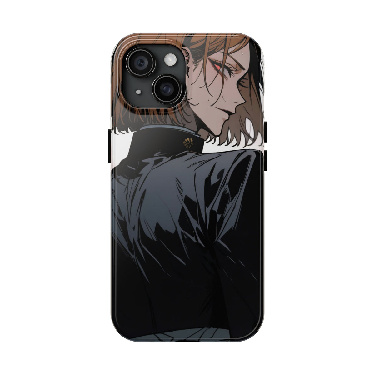 Nobara 003 Tough Cases