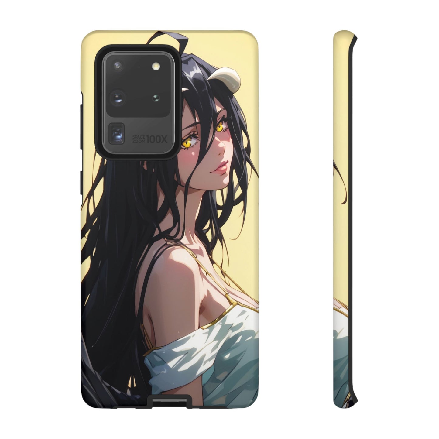 Albedo 007 Tough Cases