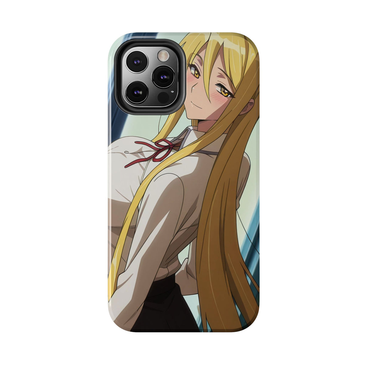 Marikawa Shizuka 002 Tough Cases