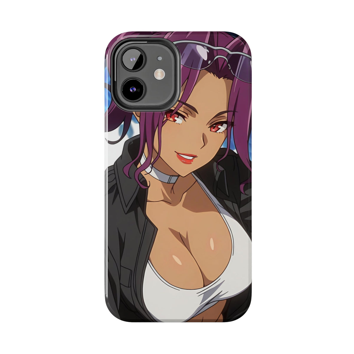 Minami Rika 002 Tough Cases