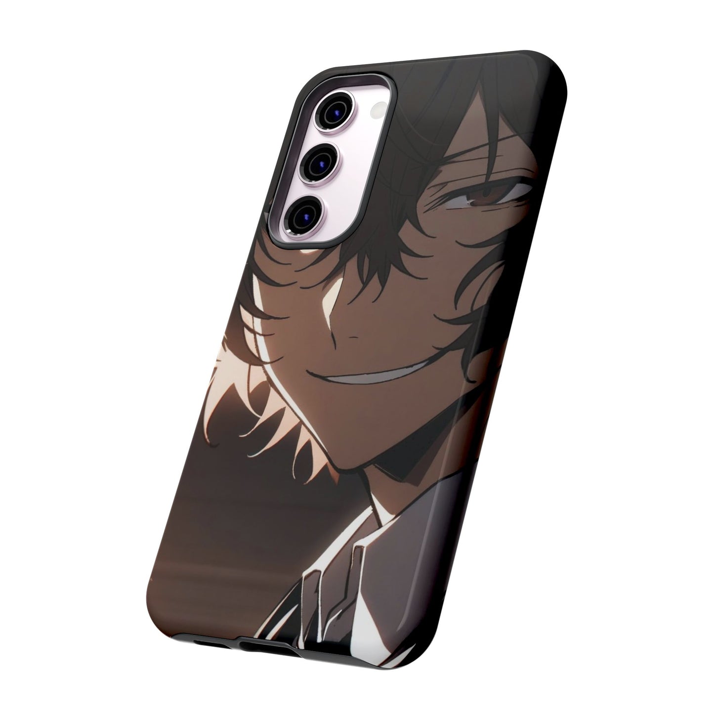 Dazai Osamu 001 Tough Cases