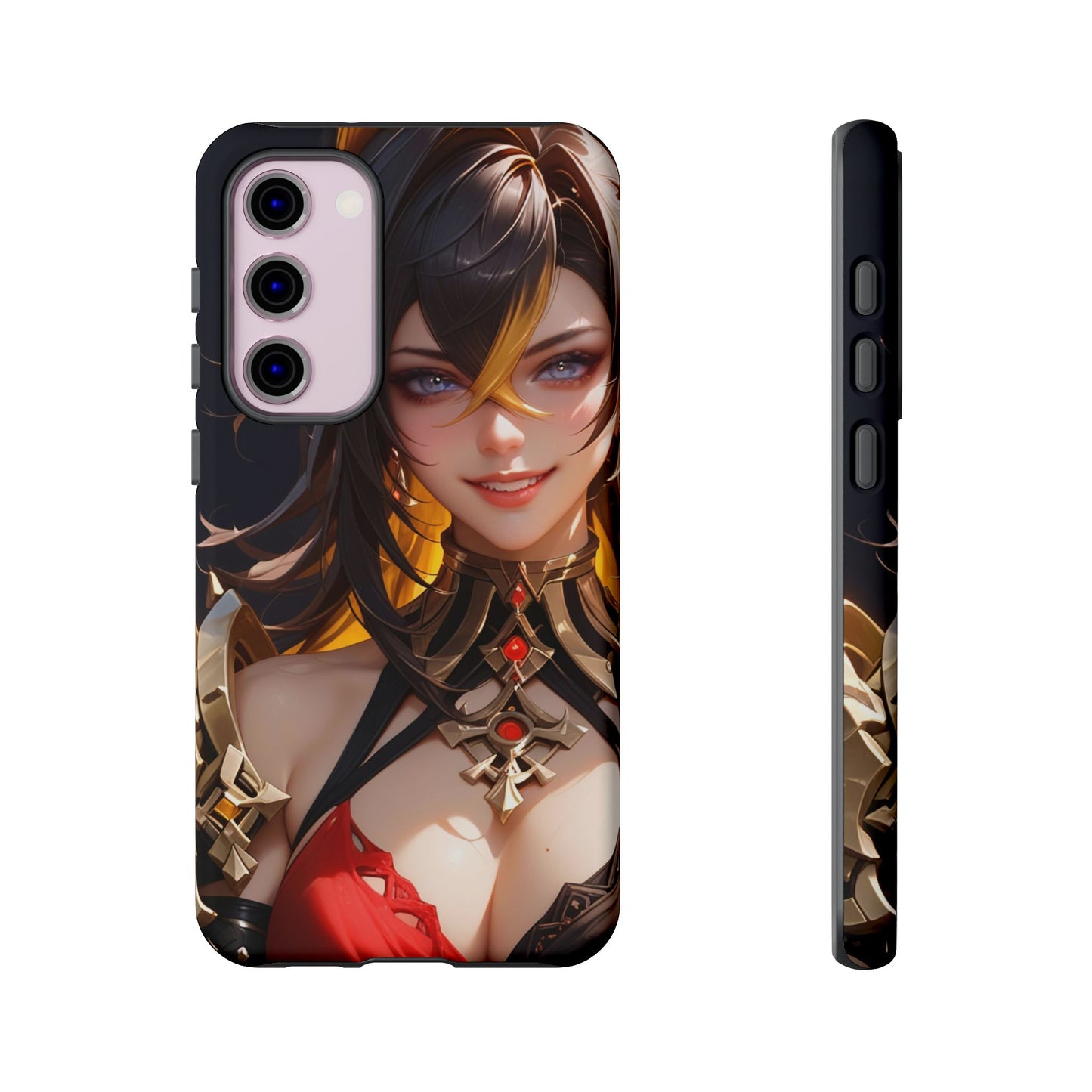 Dehya 006 Tough Cases