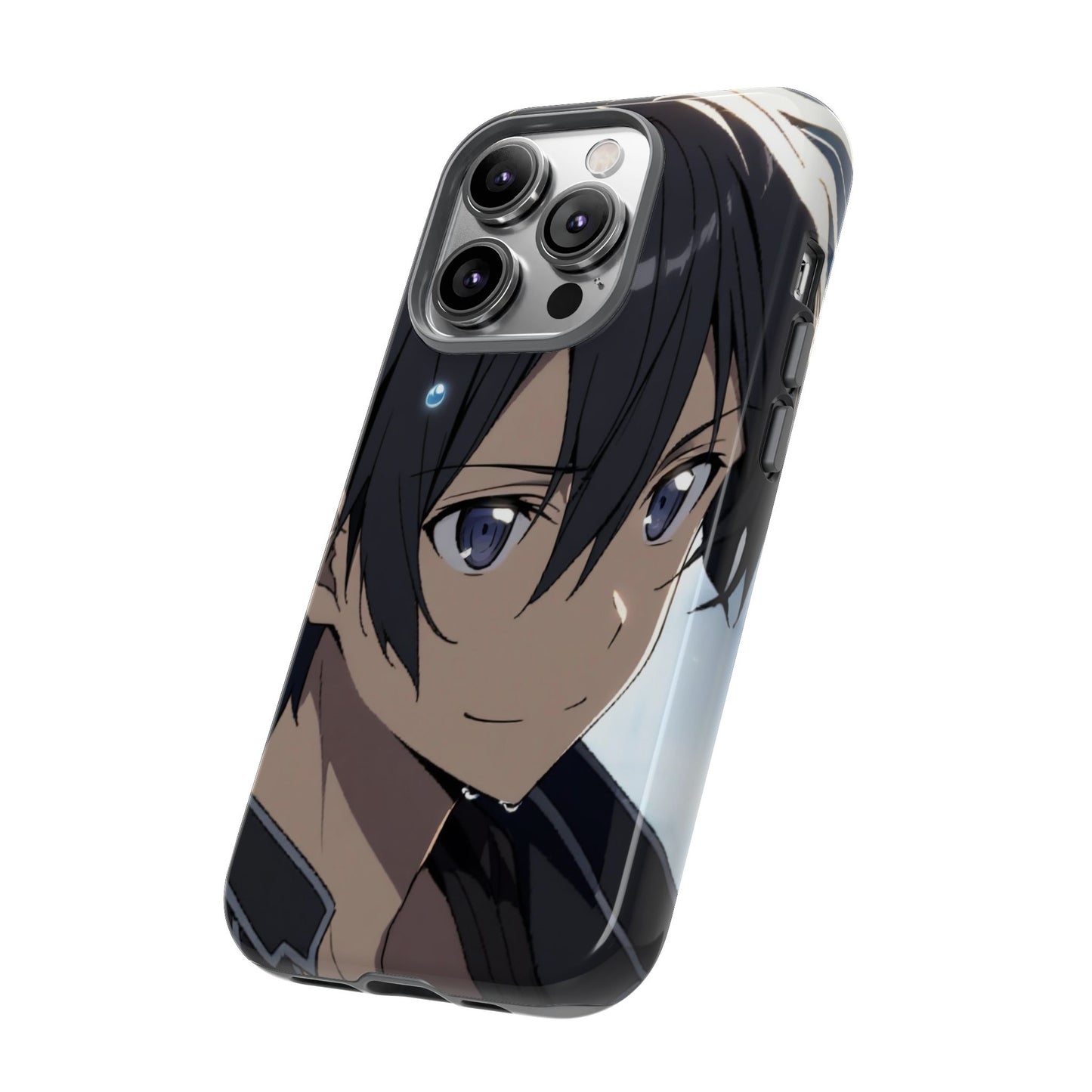 Kirito 003 Tough Cases