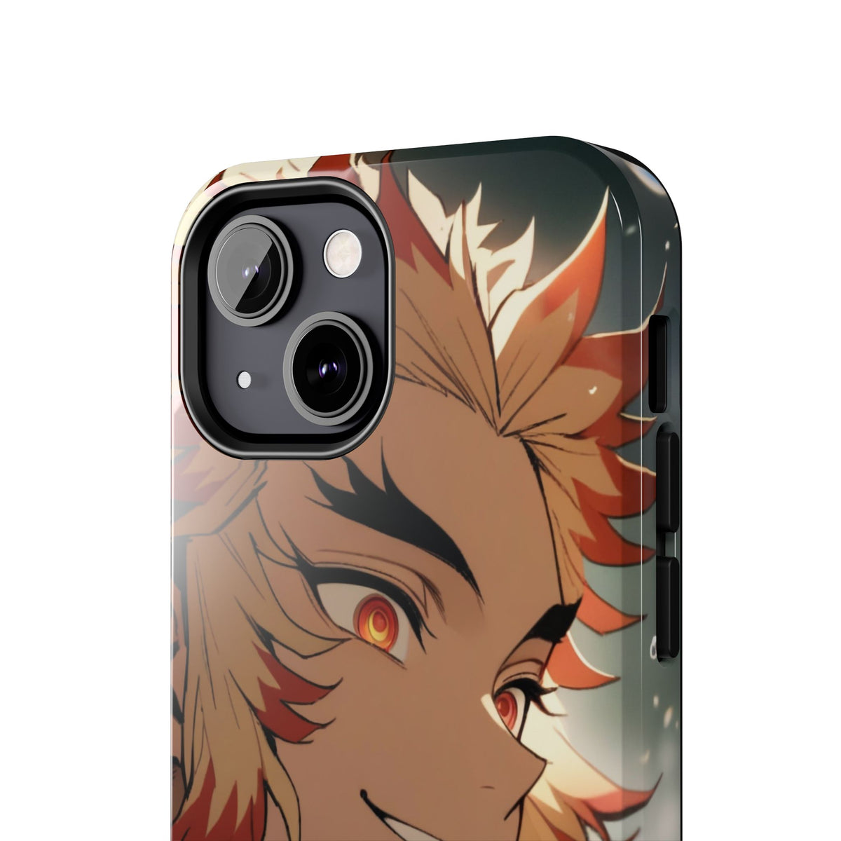 Rengoku 004 Tough Cases