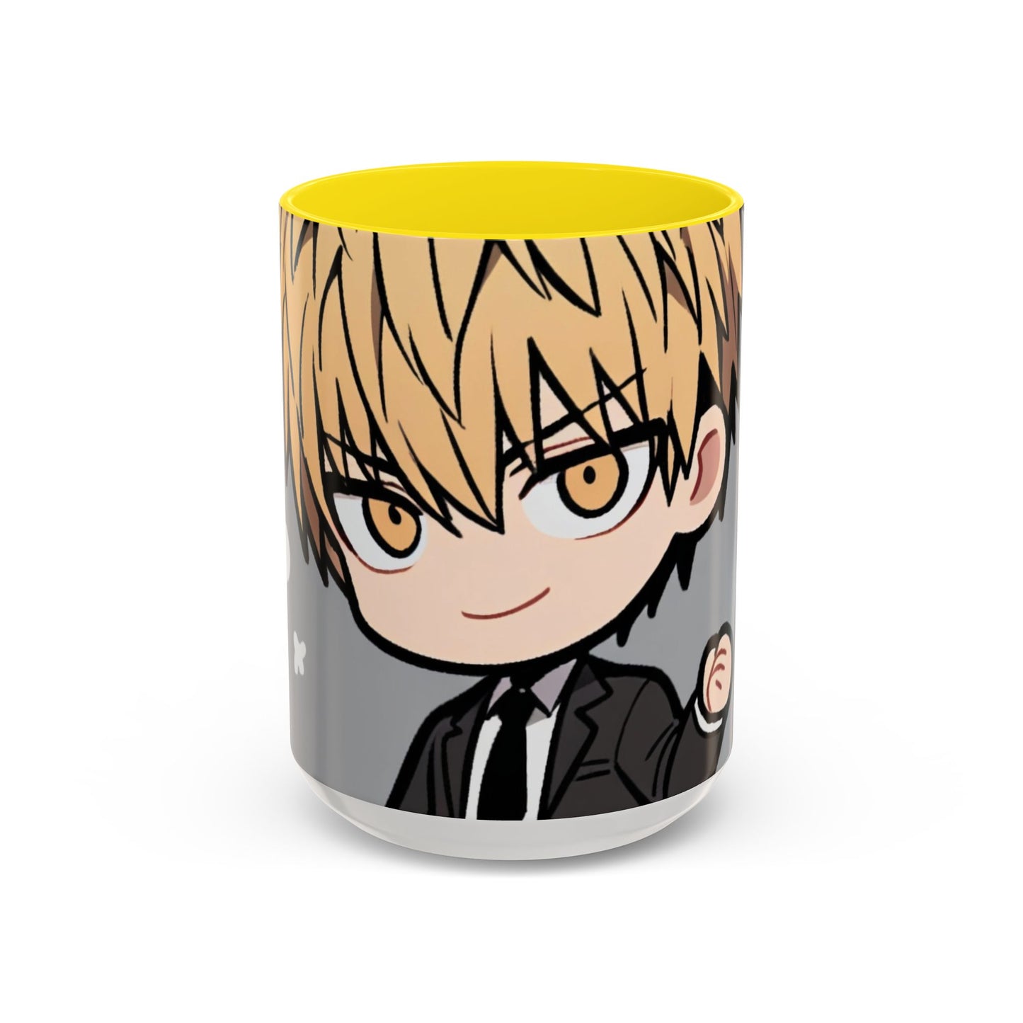 Genos 001 Coffee Mug