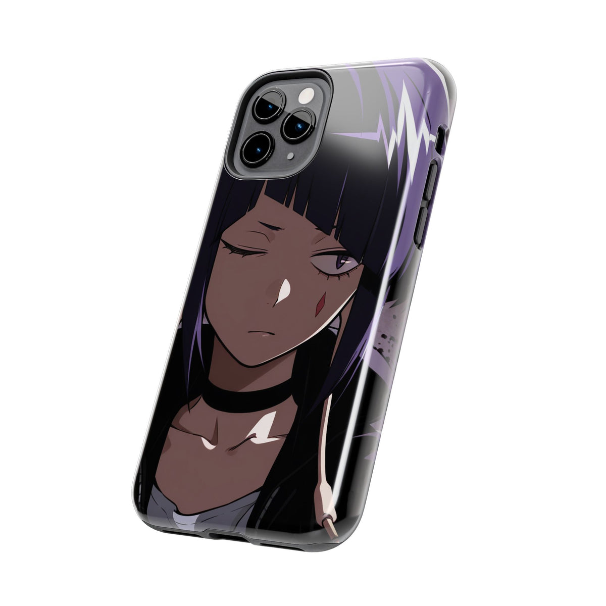 Jirou Kyouka 002 Tough Cases