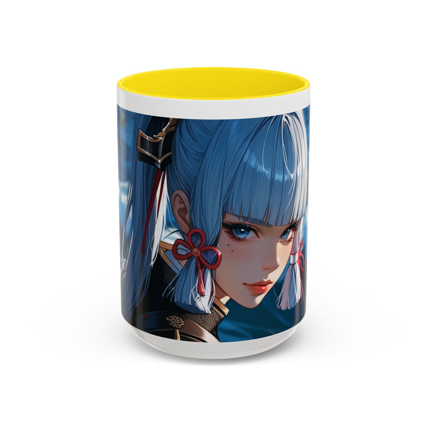 Ayaka 009 Coffee Mug