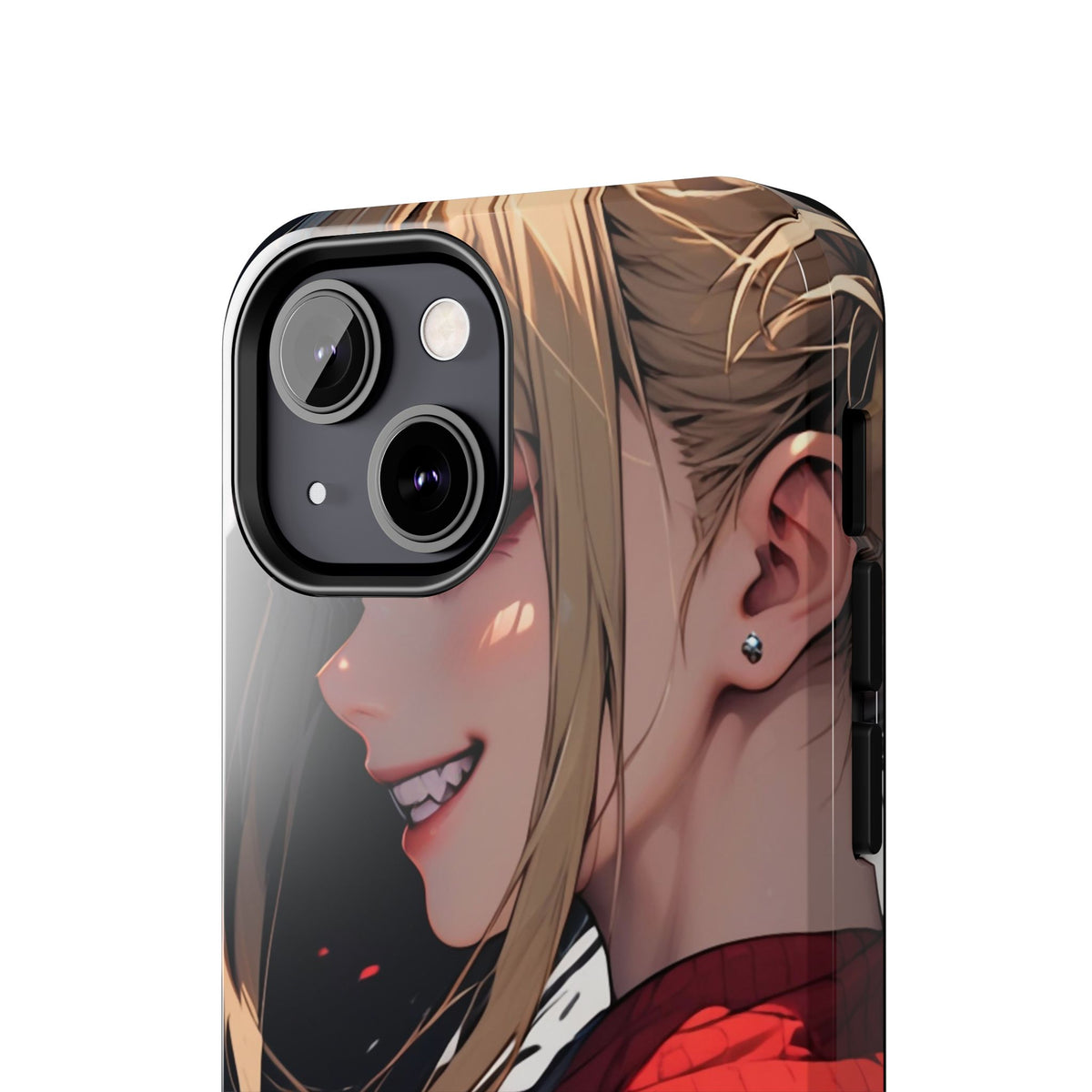 Himiko Toga 007 Tough Cases