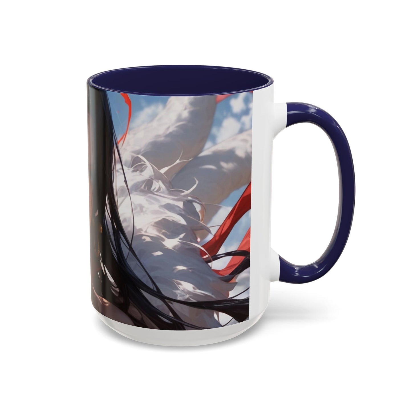 Boa Hancock 006 Coffee Mug