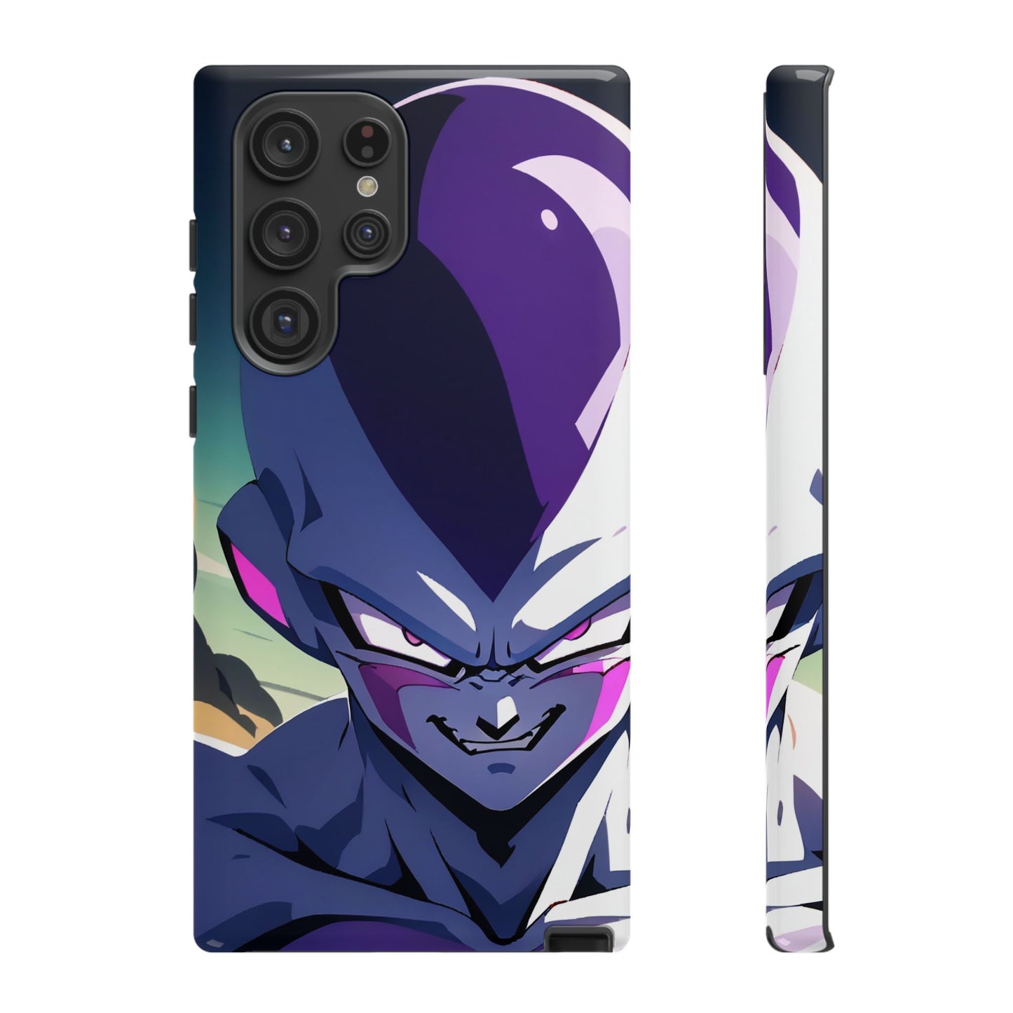 Frieza 002 Tough Cases