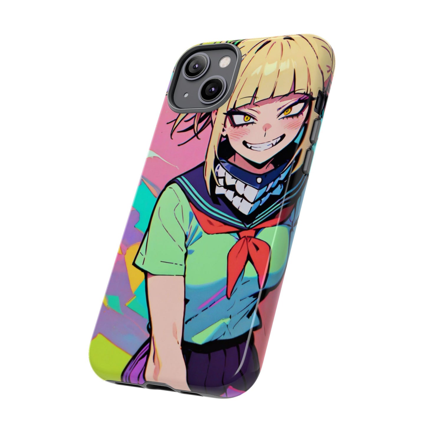 Himiko Toga 005 Tough Cases