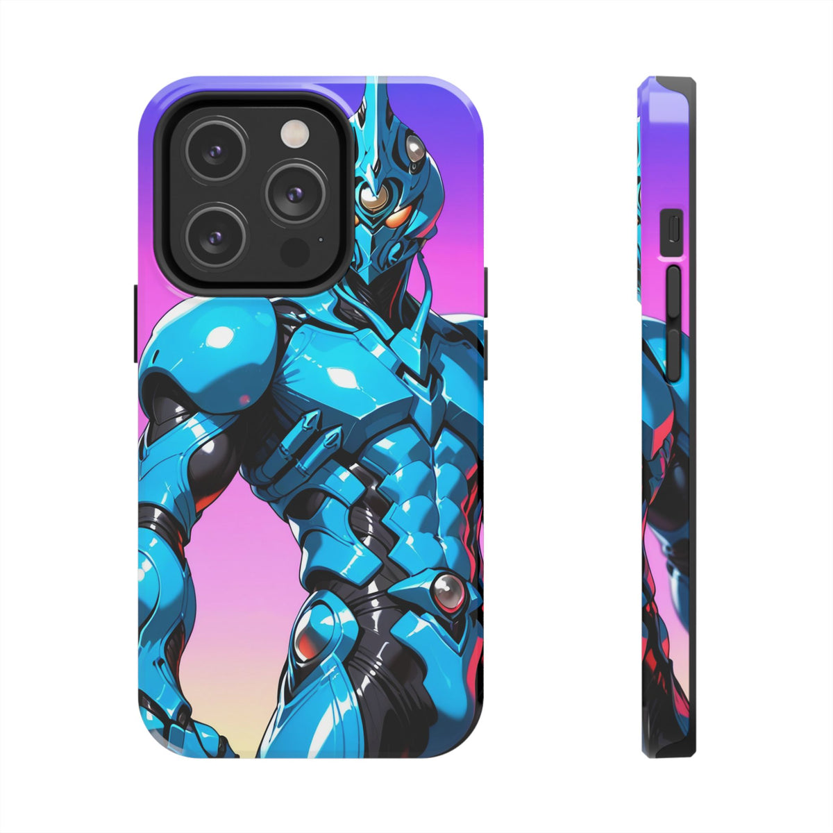 Guyver 001 Tough Cases