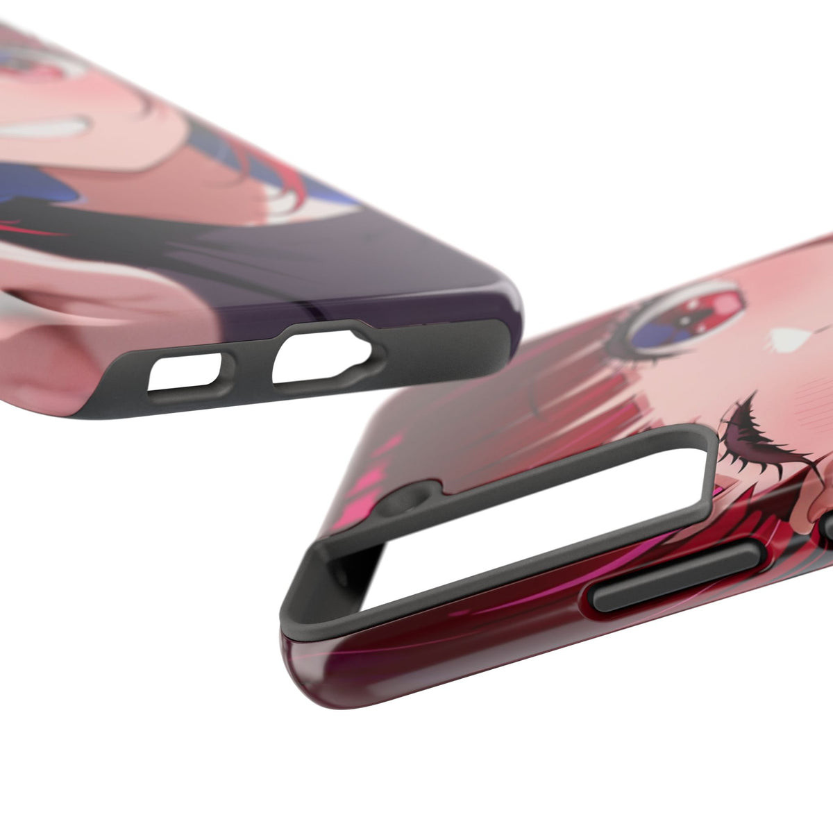 Arima Kana 002 Tough Cases