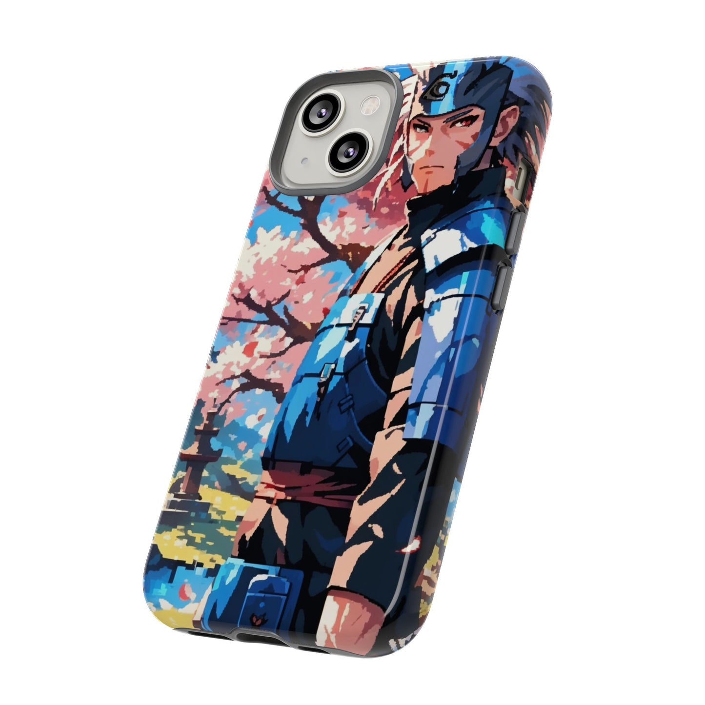 Tobirama Senju 002 Tough Cases