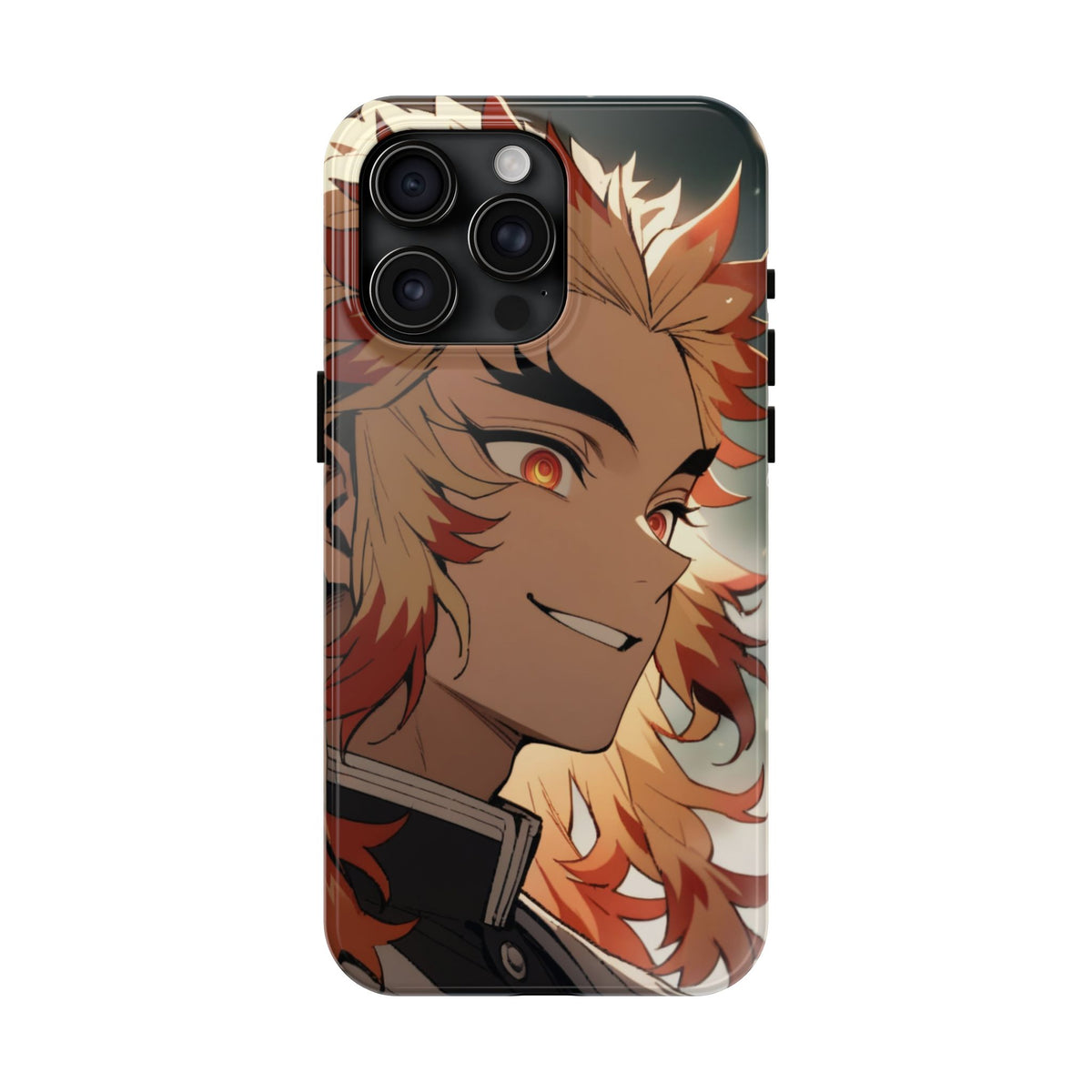Rengoku 004 Tough Cases