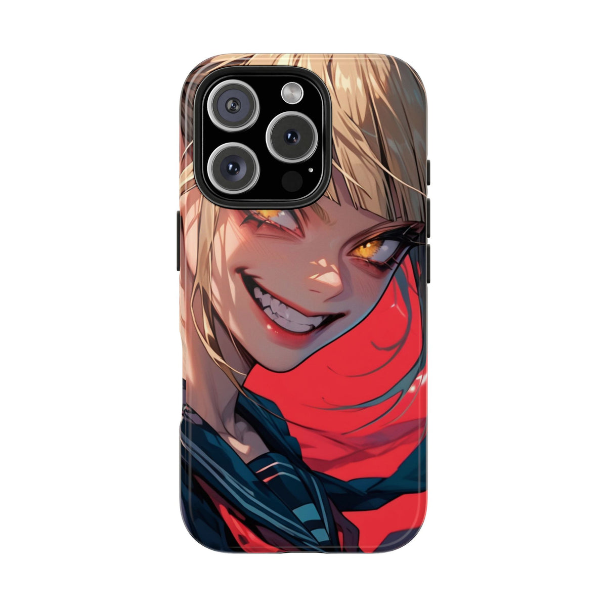 Himiko Toga 008 Tough Cases
