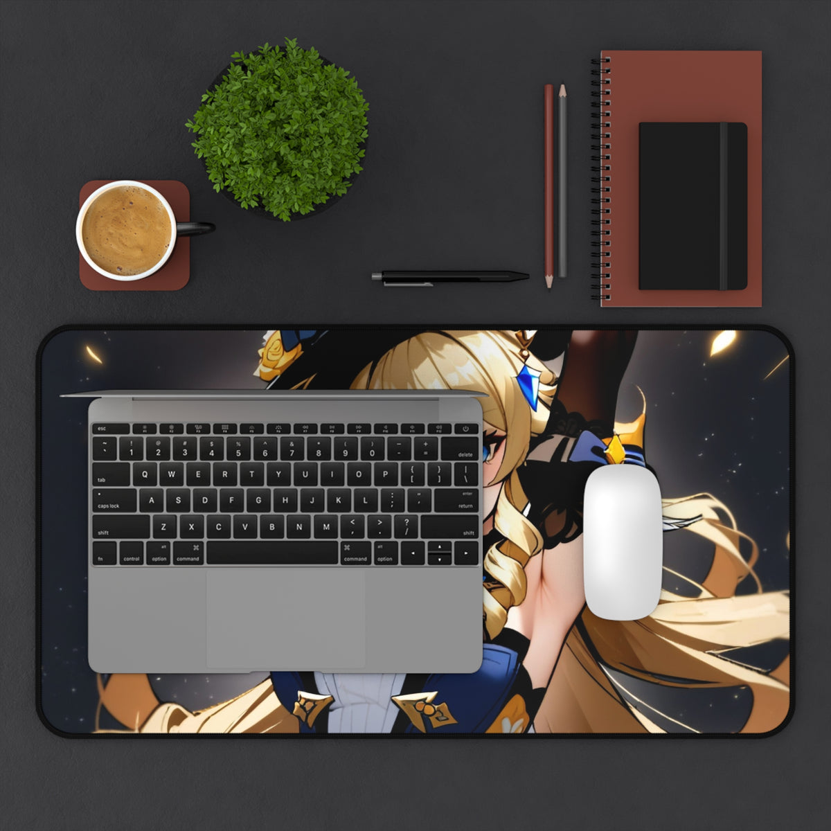 Navia 001 Desk Mat
