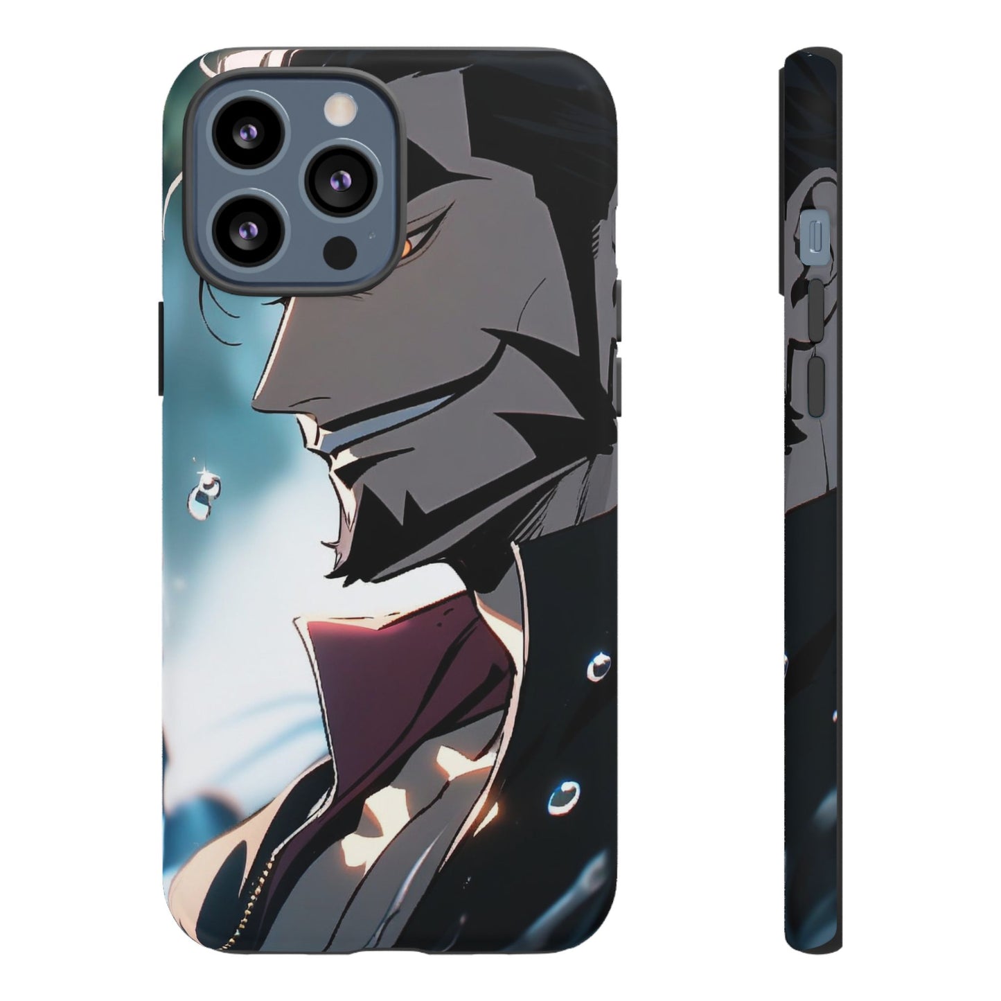 Mihawk 001 Tough Cases