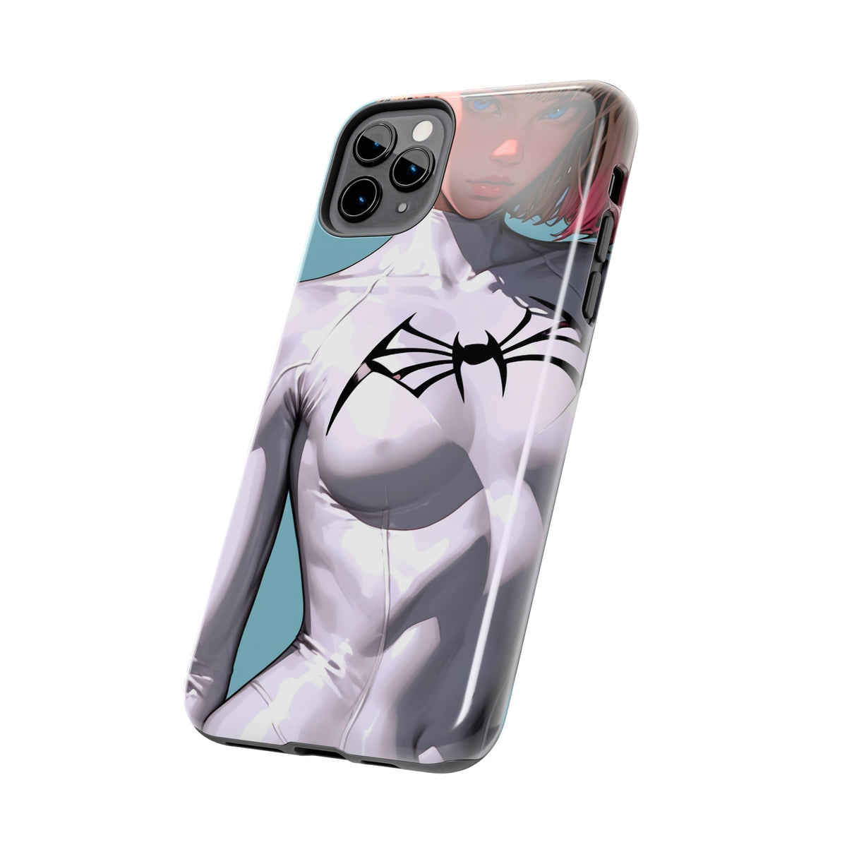 Gwen Stacy 001 Tough Cases
