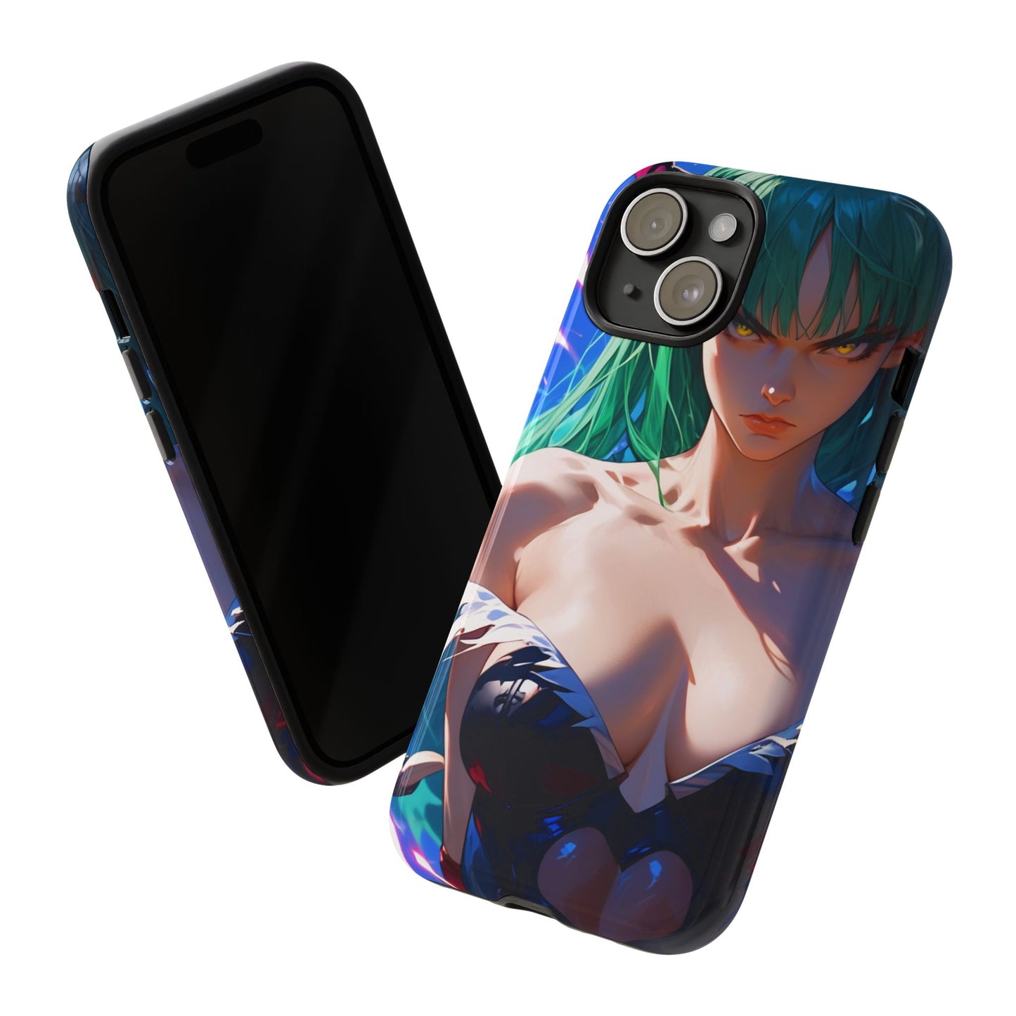 Morrigan 001 Tough Cases