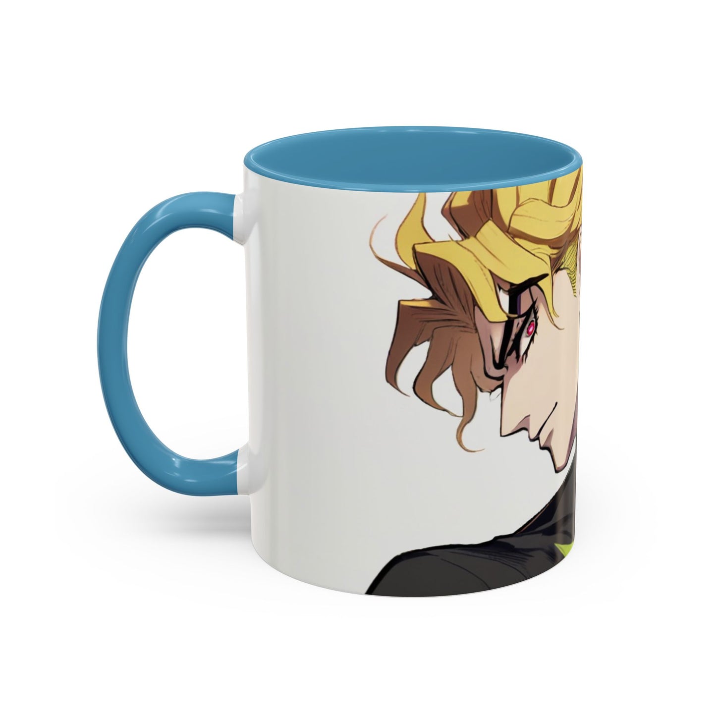 Dio Brando 002 Coffee Mug