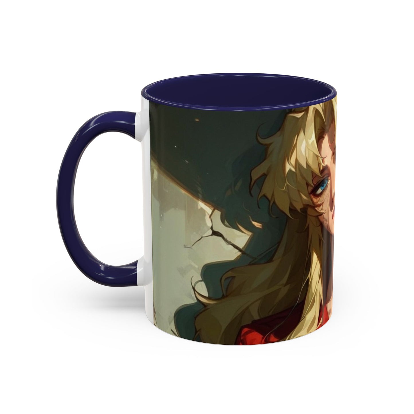Balalaika 003 Coffee Mug