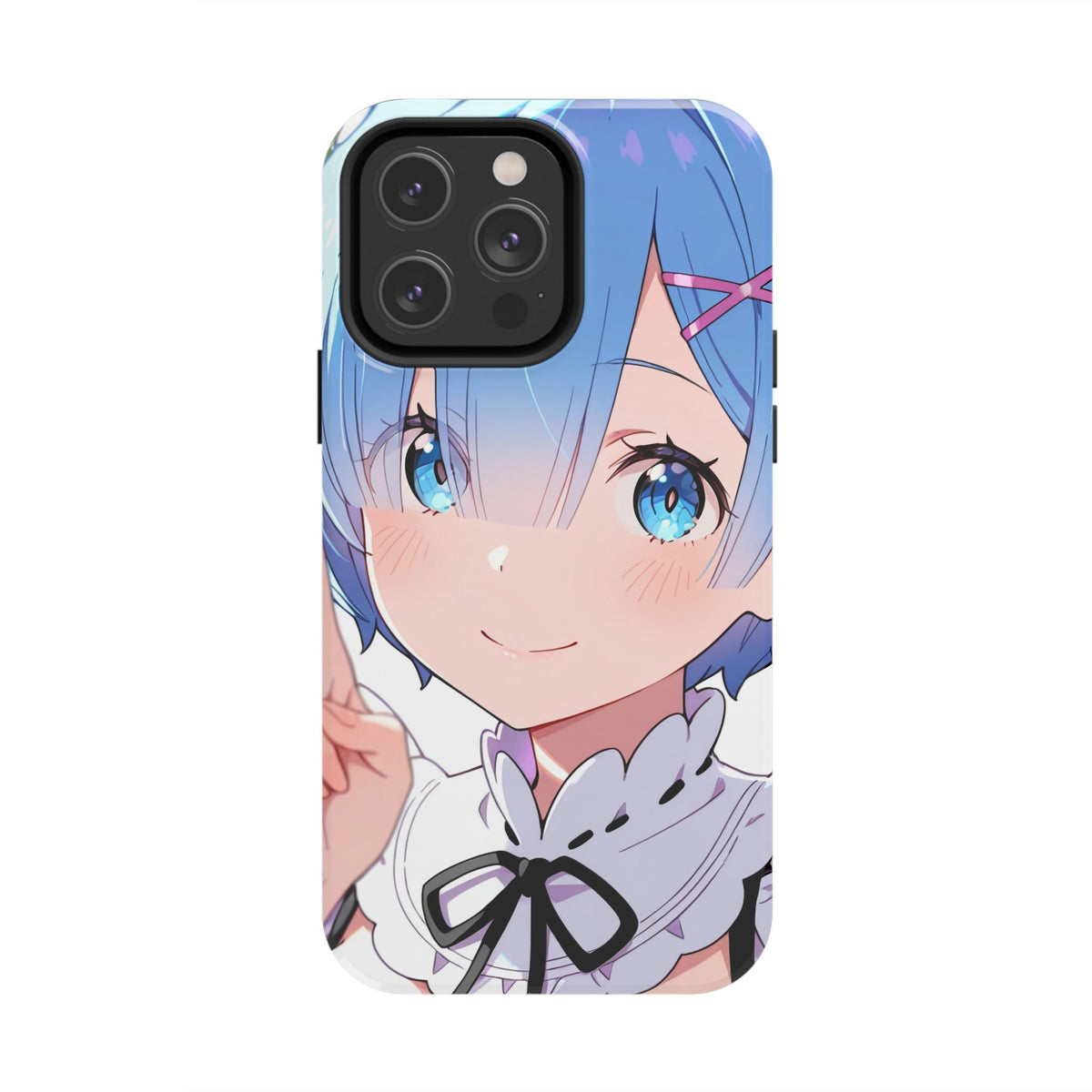 Rem 005 Tough Cases