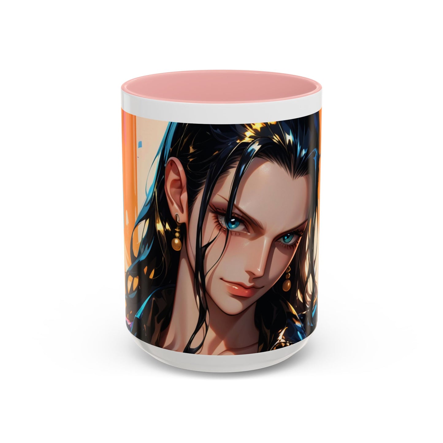 Nico Robin 006 Coffee Mug