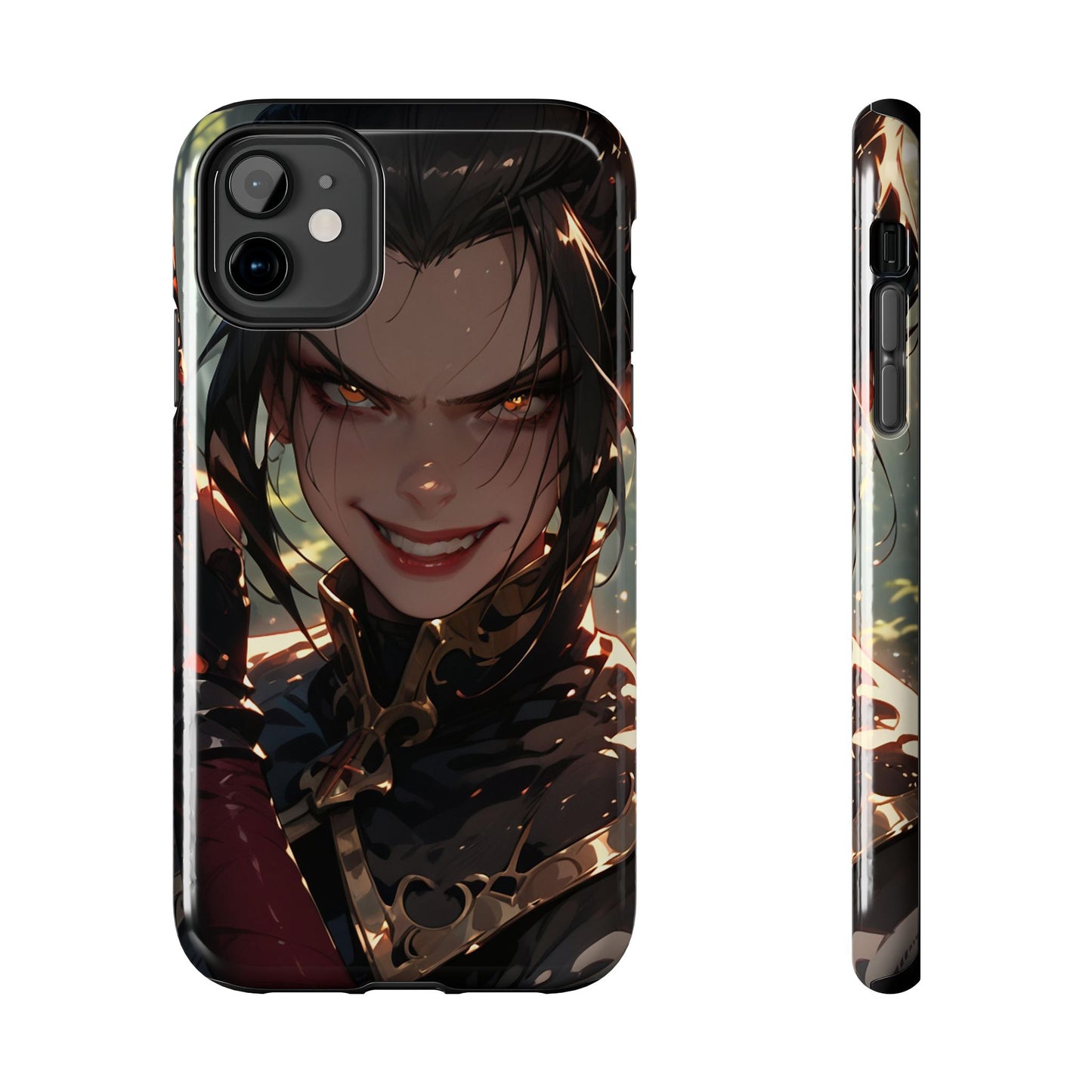 Azula 001 Tough Cases