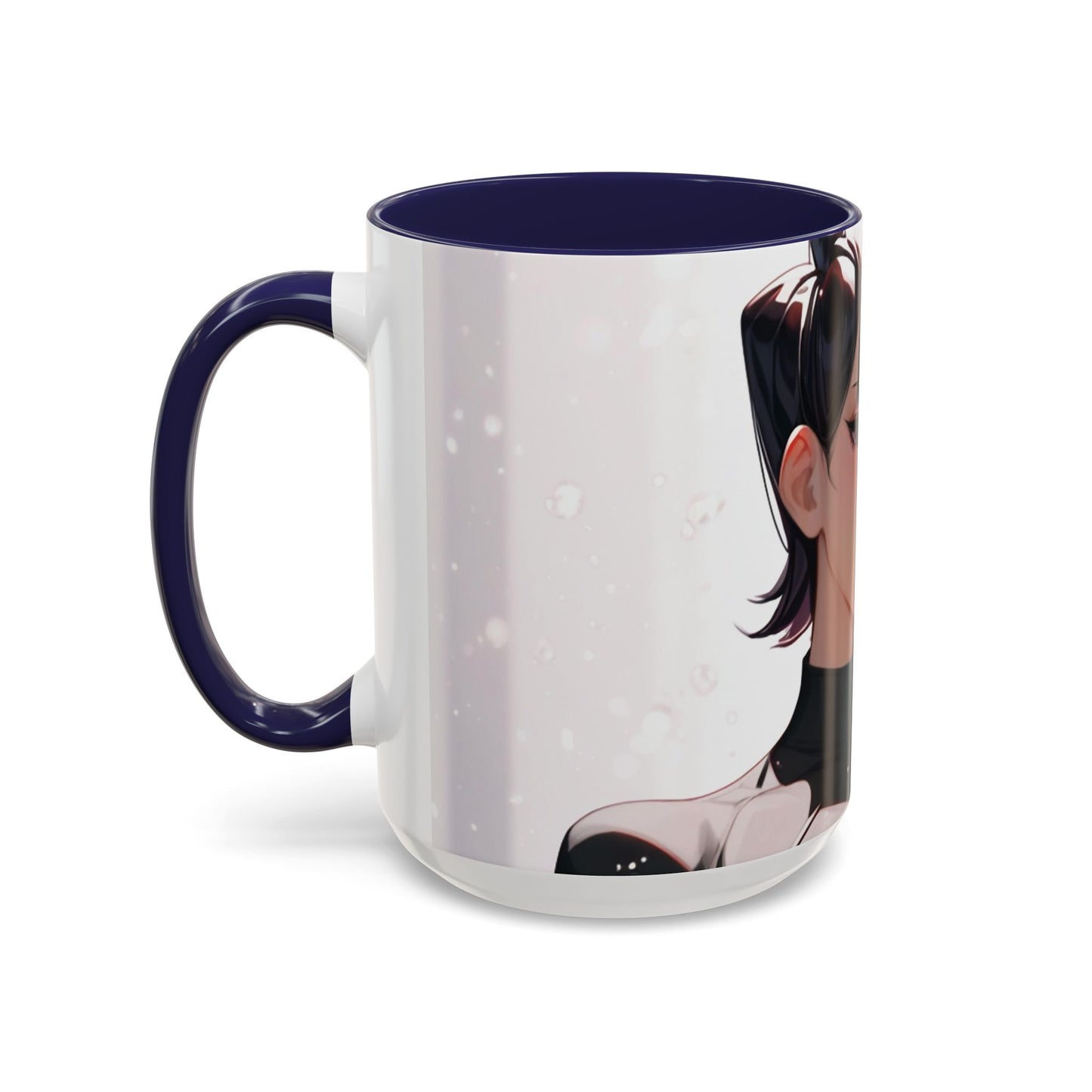 Komi Shuuko 004 Coffee Mug