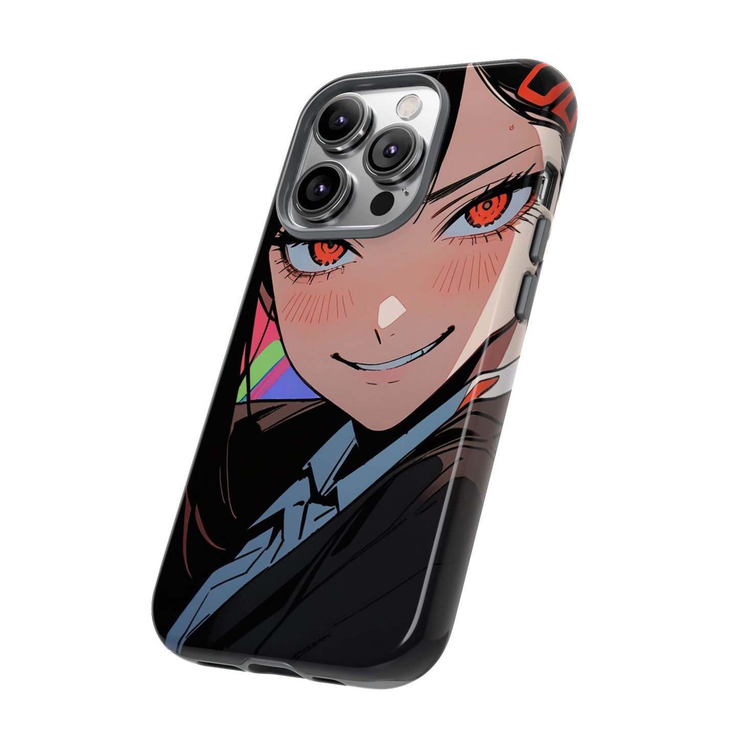 Kobeni 001 Tough Cases