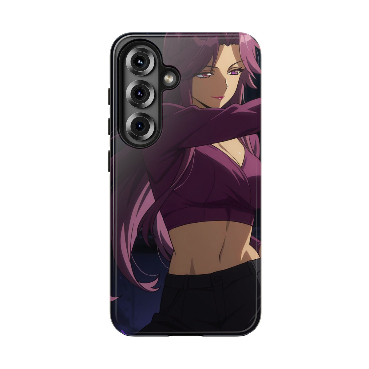 Takagi Yuriko 002 Tough Cases