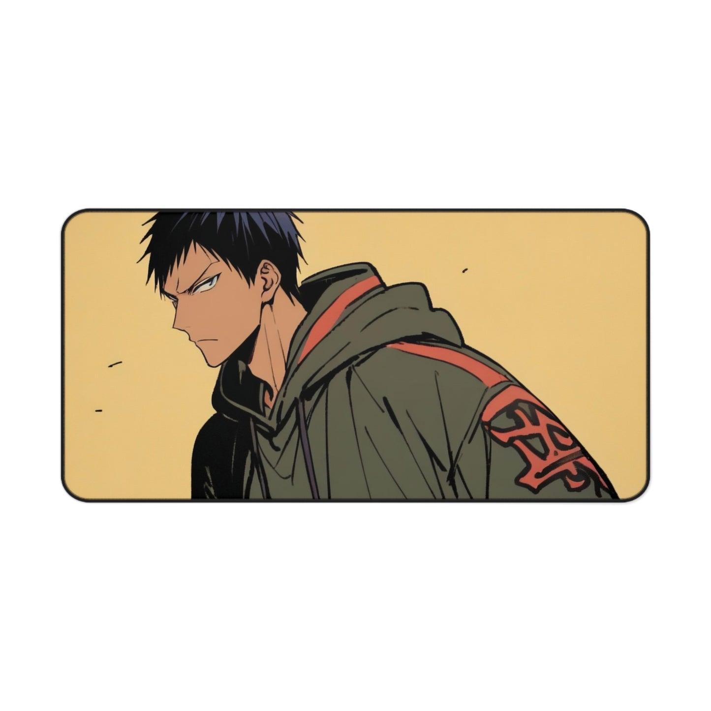 Aomine Daiki 001 Desk Mat