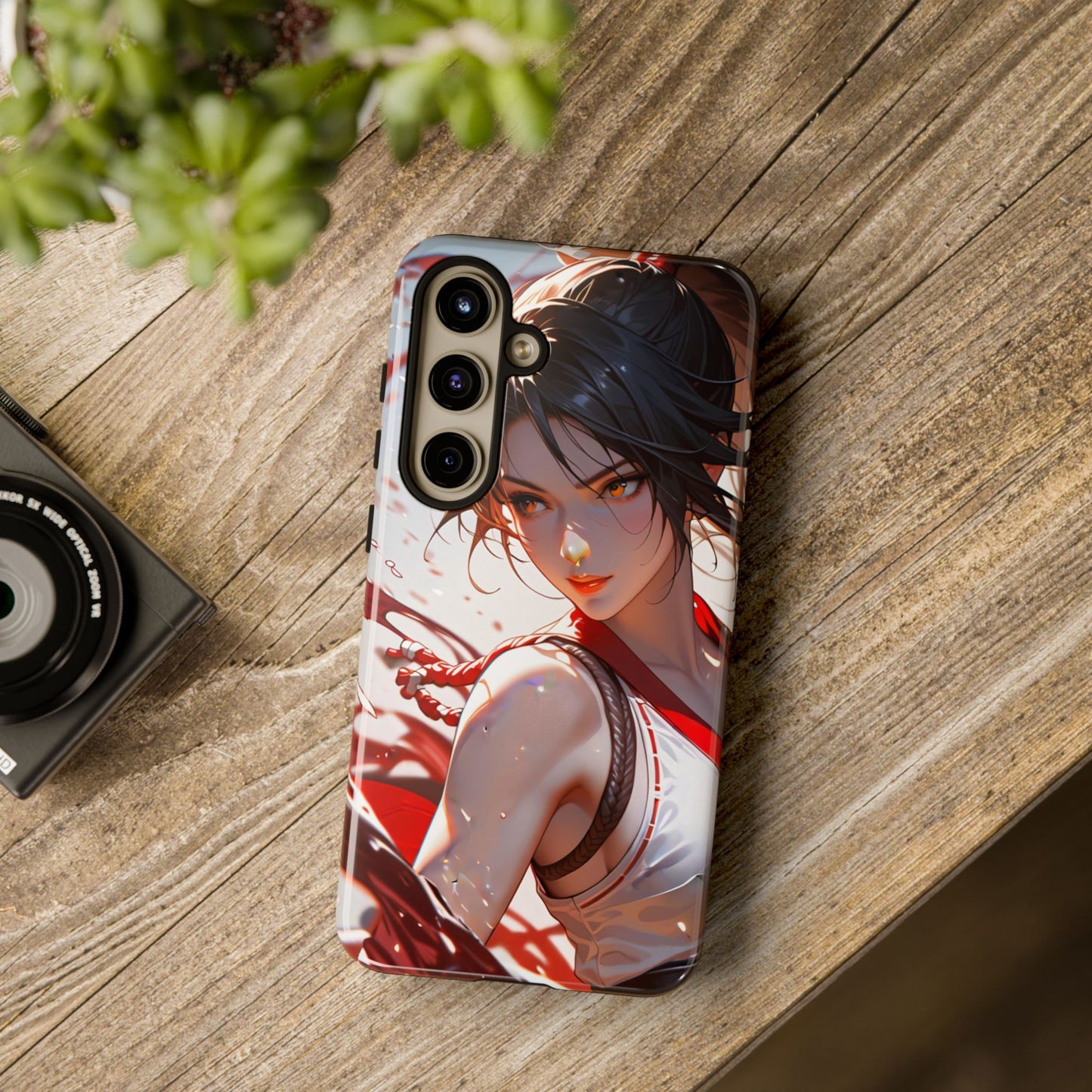 Momiji 002 Tough Cases