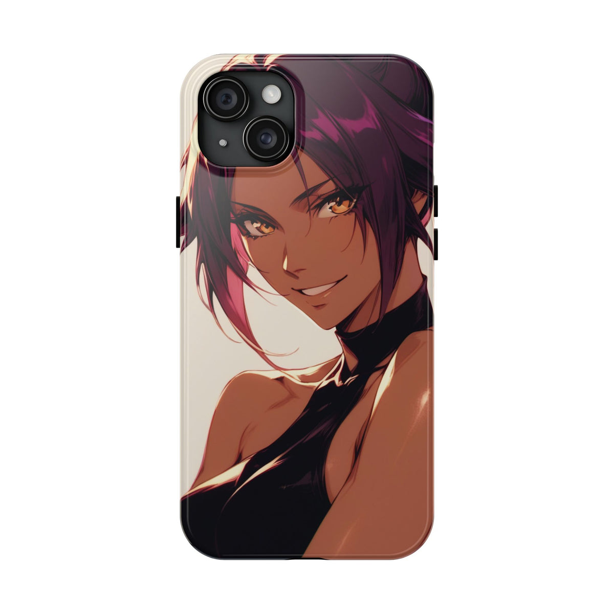 Yoruichi 006 Tough Cases