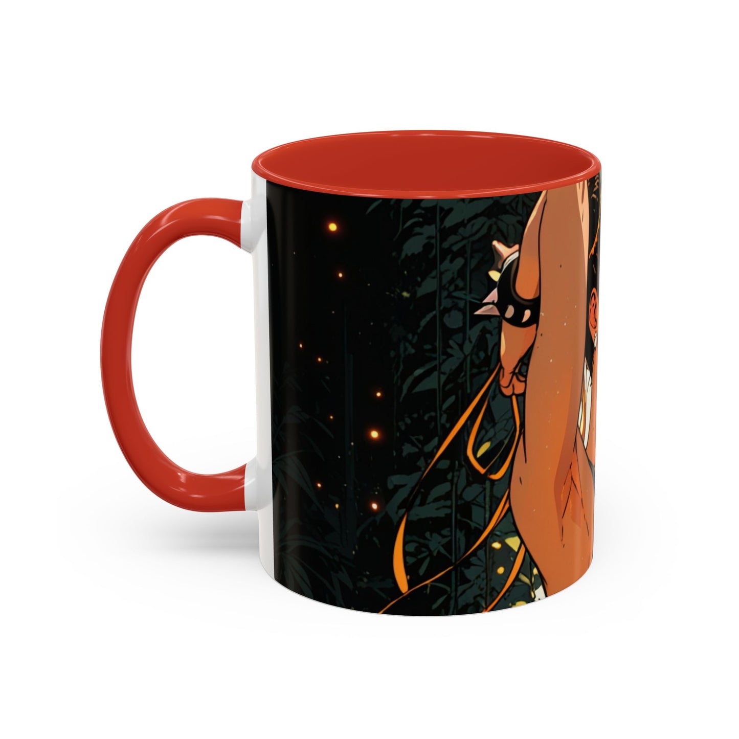 Chun Li 012 Coffee Mug