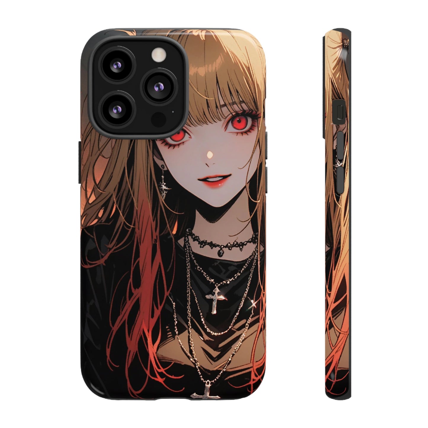 Amane Misa 004 Tough Cases