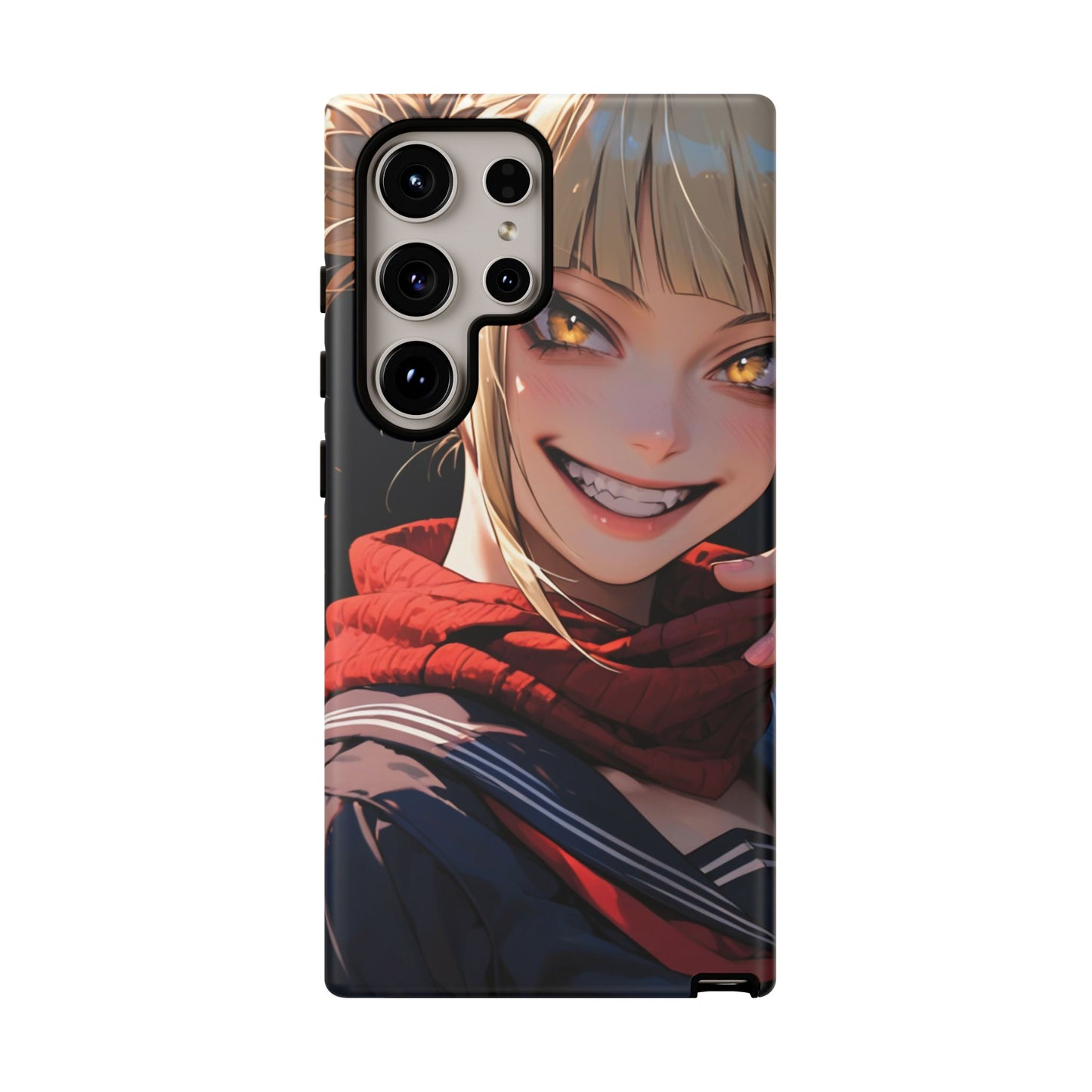 Himiko Toga 002 Tough Cases