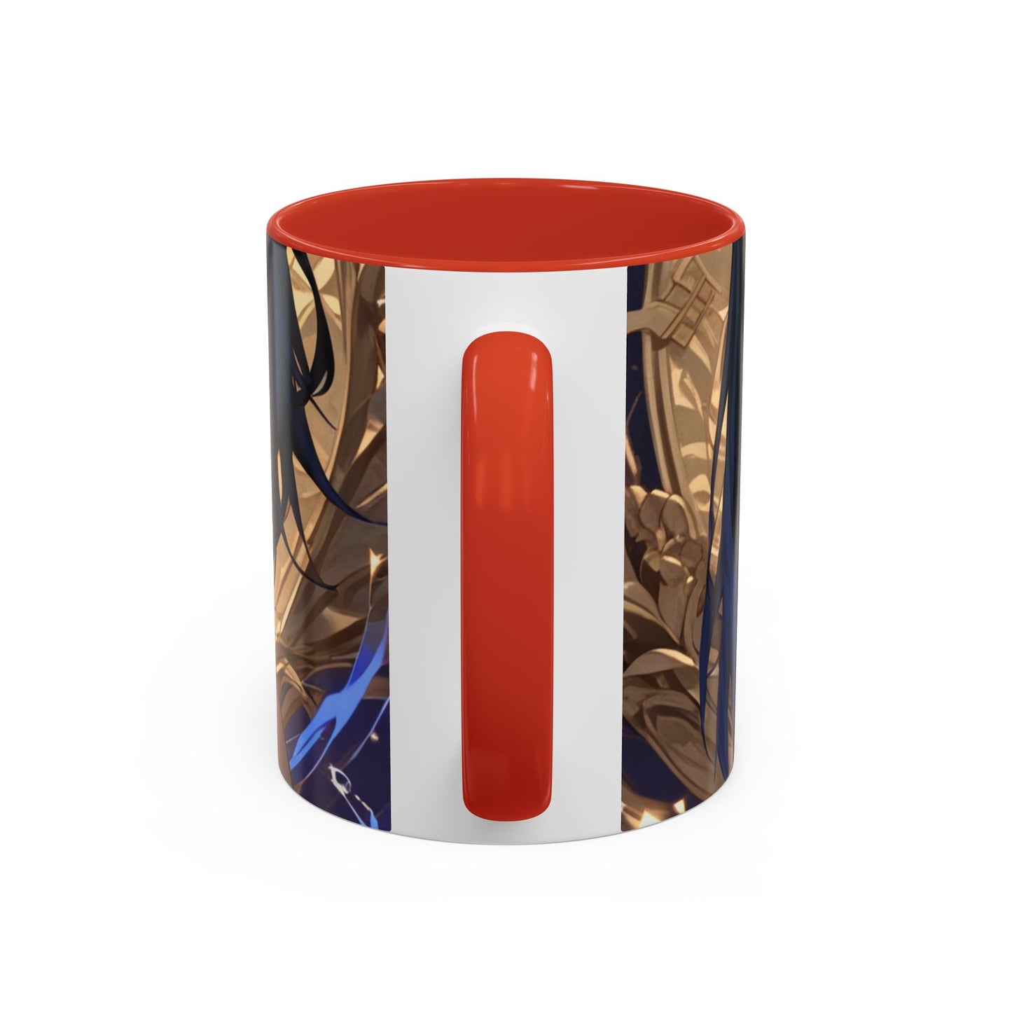Yelan 012 Coffee Mug